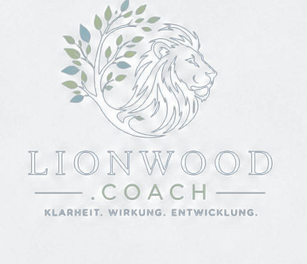 Lionwood .coach — Klarheit. Wirkung. Entwicklung.